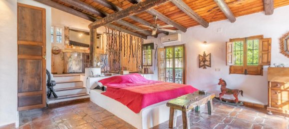 9 Schlafzimmer Villa in Benahavis, Spain, Nr. 76415 4