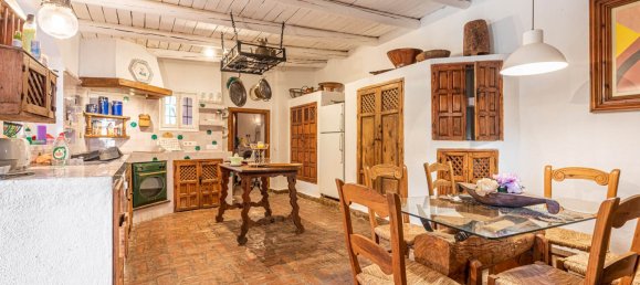 9 Schlafzimmer Villa in Benahavis, Spain, Nr. 76415 26