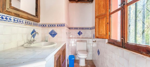 9 Schlafzimmer Villa in Benahavis, Spain, Nr. 76415 23