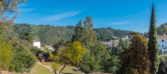 9 Schlafzimmer Villa in Benahavis, Spain, Nr. 76415 10