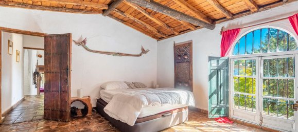 9 Schlafzimmer Villa in Benahavis, Spain, Nr. 76415 6