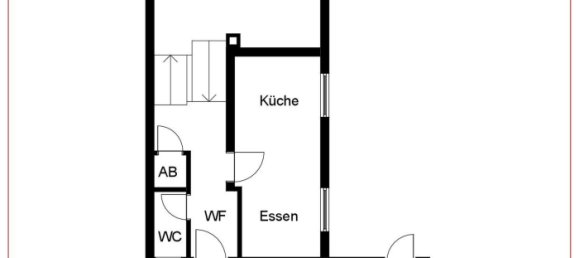 4 غرف نوم تاون هاوس في Worms, Germany رقم 2248 8
