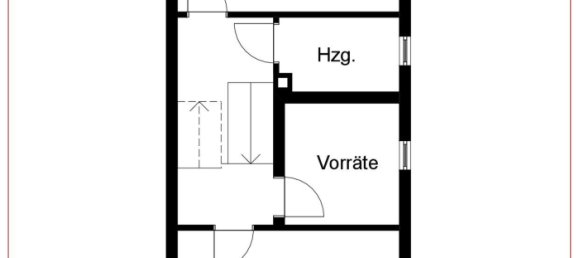 4 غرف نوم تاون هاوس في Worms, Germany رقم 2248 7