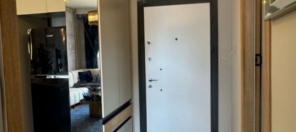 2-Zimmer Wohnung in Mersin, Turkey, Nr. 41093 9