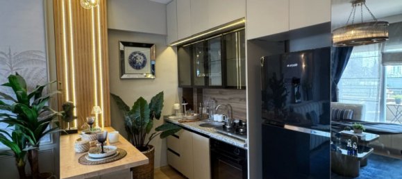 2-Zimmer Wohnung in Mersin, Turkey, Nr. 41093 10