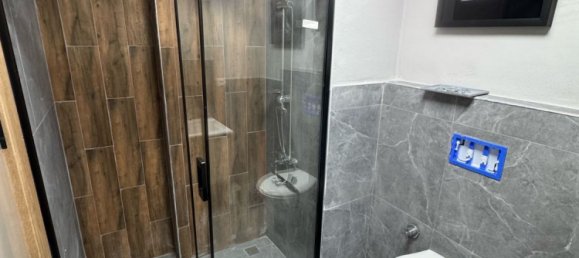 2-Zimmer Wohnung in Mersin, Turkey, Nr. 41093 8