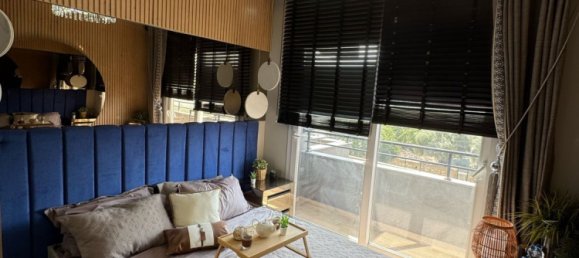 2-Zimmer Wohnung in Mersin, Turkey, Nr. 41093 4