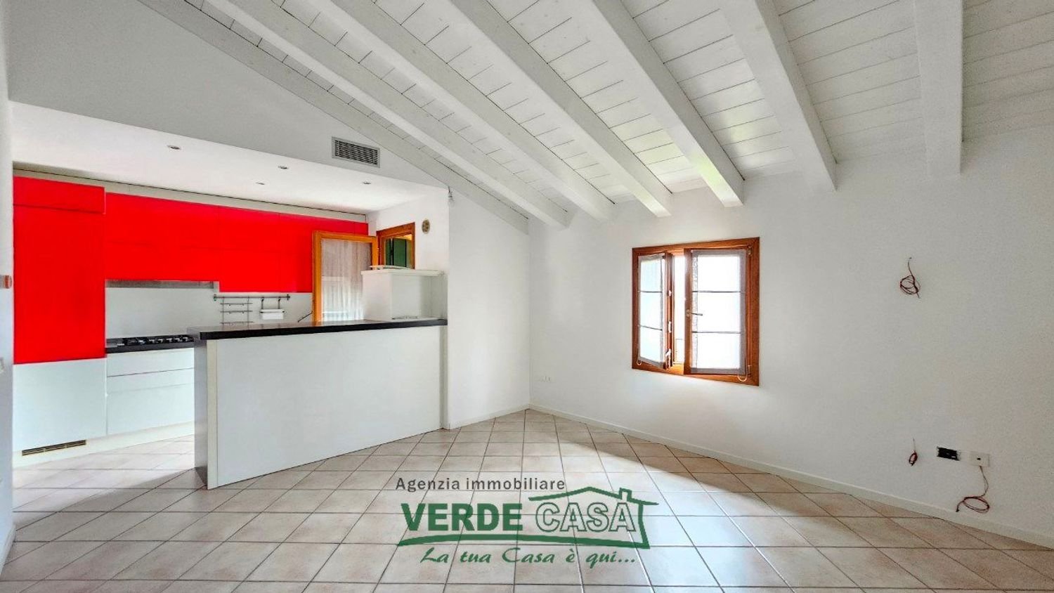 3 rooms Apartment in San Zenone degli Ezzelini, Italy No. 60729