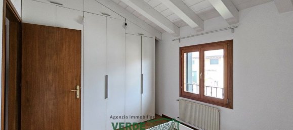 3 rooms Apartment in San Zenone degli Ezzelini, Italy No. 60729 6