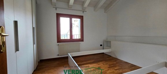 3 rooms Apartment in San Zenone degli Ezzelini, Italy No. 60729 5