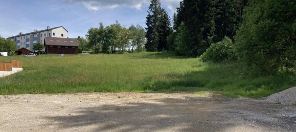 Grundstück in Gutenbrunn, Austria 1197m², Nr. 110896 2