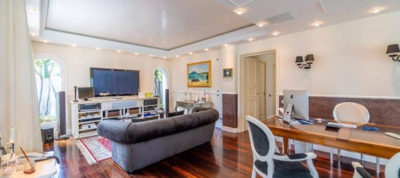 10 rooms Villa in Olbia, Italy No. 70294 34