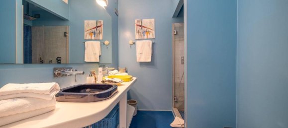 10 rooms Villa in Olbia, Italy No. 70294 11