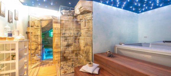 10 rooms Villa in Olbia, Italy No. 70294 18