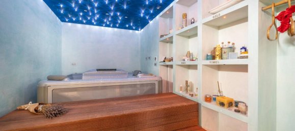 10 rooms Villa in Olbia, Italy No. 70294 17