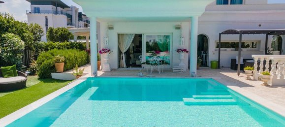 10 rooms Villa in Olbia, Italy No. 70294 26