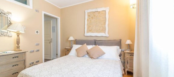 10 rooms Villa in Olbia, Italy No. 70294 8