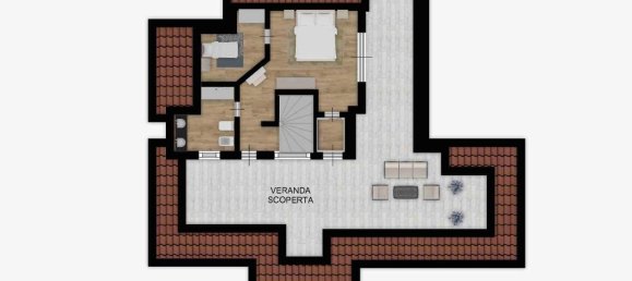 10 rooms Villa in Olbia, Italy No. 70294 41