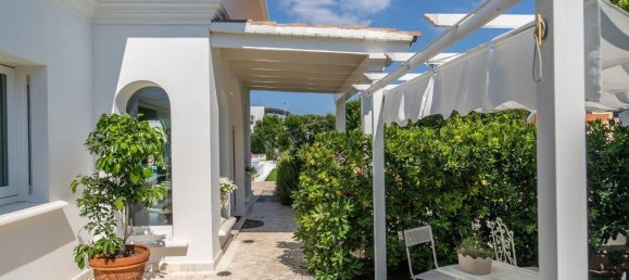 10 rooms Villa in Olbia, Italy No. 70294 21