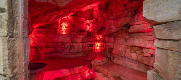 10 rooms Villa in Olbia, Italy No. 70294 20