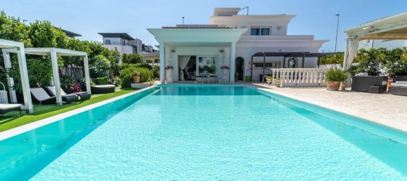 10 rooms Villa in Olbia, Italy No. 70294 25