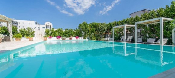 10 rooms Villa in Olbia, Italy No. 70294 23