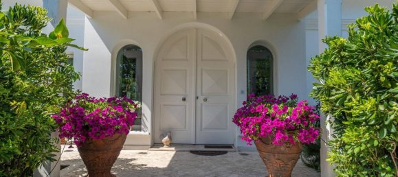 10 rooms Villa in Olbia, Italy No. 70294 19