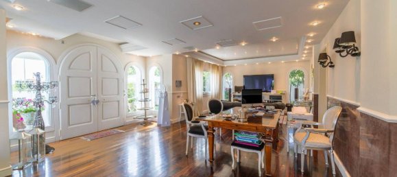 10 rooms Villa in Olbia, Italy No. 70294 36