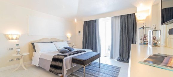 10 rooms Villa in Olbia, Italy No. 70294 37