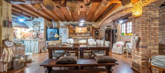 10 rooms Villa in Olbia, Italy No. 70294 15