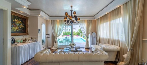 10 rooms Villa in Olbia, Italy No. 70294 2