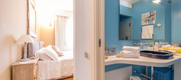 10 rooms Villa in Olbia, Italy No. 70294 10