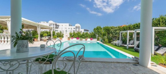 10 rooms Villa in Olbia, Italy No. 70294 31