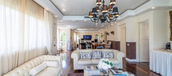 10 rooms Villa in Olbia, Italy No. 70294 35