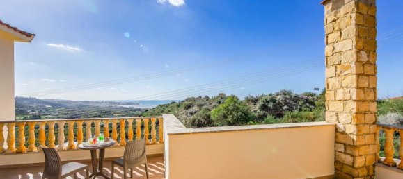 Terreno en Agios Theodoros, Cyprus No. 10481 4