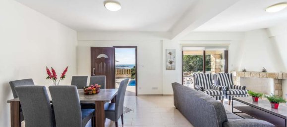 Terreno en Agios Theodoros, Cyprus No. 10481 10