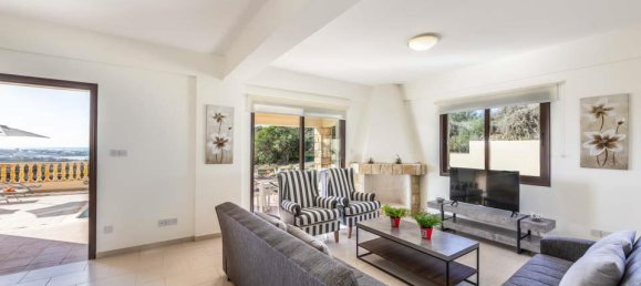 Terreno en Agios Theodoros, Cyprus No. 10481 9