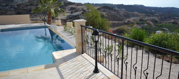 Terreno en Agios Theodoros, Cyprus No. 10481 14