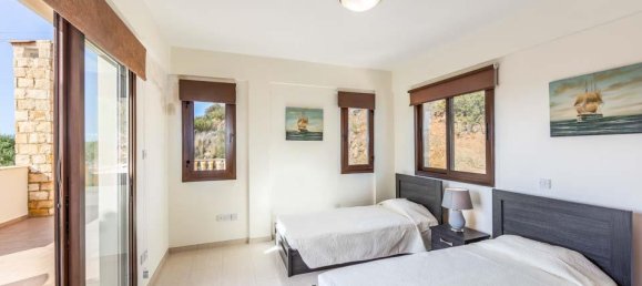 Terreno en Agios Theodoros, Cyprus No. 10481 12