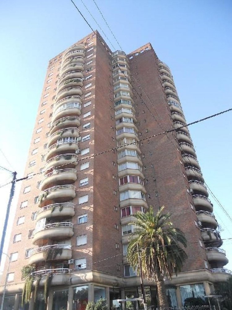 2 bedrooms Apartment in San Miguel, Argentina No. 69029