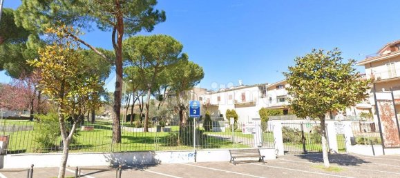 1-Zimmer Gewerbliche Immobilie in Fiano Romano, Italy, Nr. 147935 14