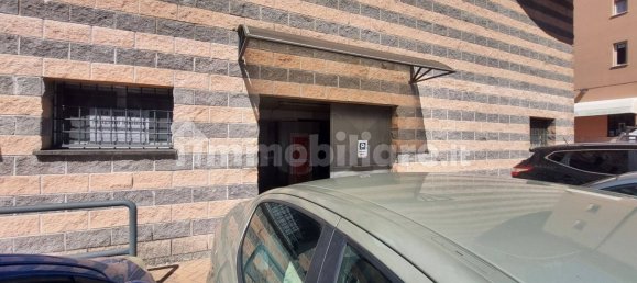 1-Zimmer Gewerbliche Immobilie in Fiano Romano, Italy, Nr. 147935 7