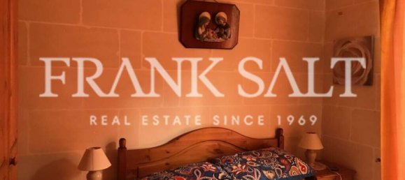 Apartamento de 3 dormitorios en Xlendi, Malta No. 5729 4