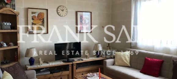 Apartamento de 3 dormitorios en Xlendi, Malta No. 5729 7