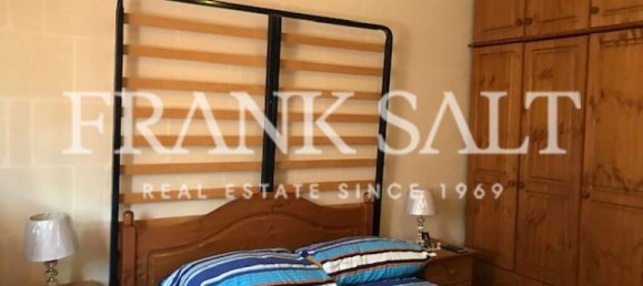 Apartamento de 3 dormitorios en Xlendi, Malta No. 5729 10