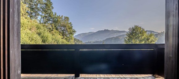 Terreno en Kitzbuhel, Austria No. 191332 5