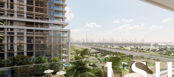 2 chambres Appartement à Mohammed Bin Rashid City, UAE No. 101724 5