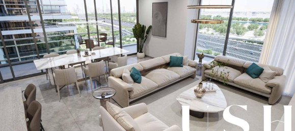 2 chambres Appartement à Mohammed Bin Rashid City, UAE No. 101724 9