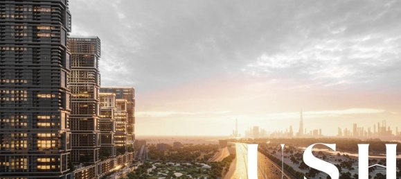 2 chambres Appartement à Mohammed Bin Rashid City, UAE No. 101724 16