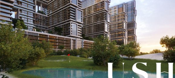 2 chambres Appartement à Mohammed Bin Rashid City, UAE No. 101724 7